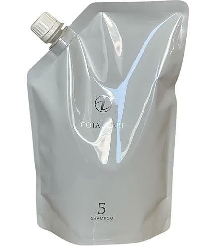Amazon | コタ アイケア トリートメント5 750g(詰替え) | ノーブランド